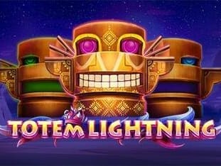 Totem Lightning game cover