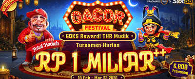 Menang Besar di Slot69 Hari Ini
