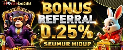 Login Sekarang Bonus Melimpah